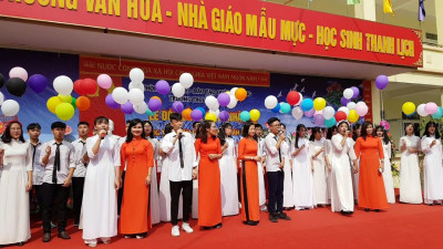 Hướng dẫn chuyên môn năm học 2019 - 2020